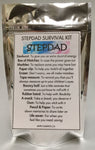 Stepdad Survival Kit