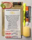 Marriage Survival Kit