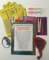 Sweetheart Survival Kit