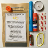 Marriage Survival Kit