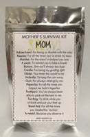 Mother Survival Kit