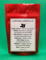 Christmas Survival kit