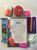 Uncle Survival Kit