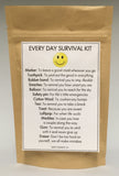 Every Day Survival Kit