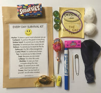 Every Day Survival Kit