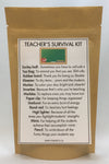 Teacher's Survival Kit