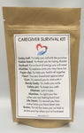 Caregiver Survival Kit