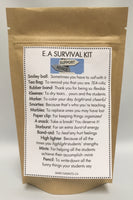 Educational Assistant Survival Kit