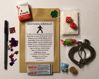 Rock'n Roll Survival Kit