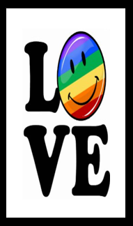 Pride LOVE