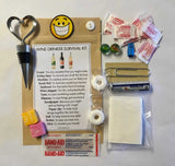 Wine Drinker Survival Kit